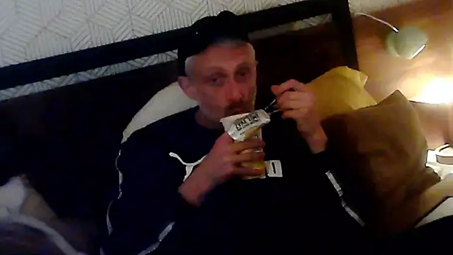 unclestefansdick online show from 10-05-25, 02:54