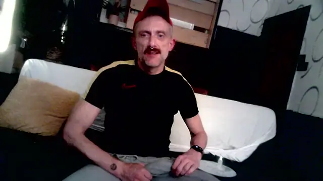 unclestefansdick online show from 10-09-25, 01:03