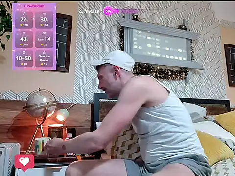 unclestefansdick online show from 01-17-26, 09:07