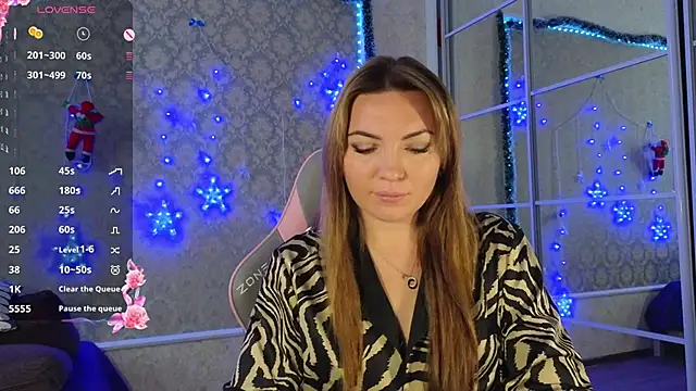 -DIVORA- online show from 01-11-25, 06:35