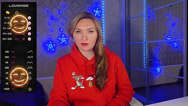 -DIVORA- online show from 01-26-25, 08:34