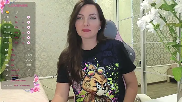 -DIVORA- online show from 10-14-25, 08:53