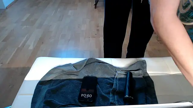 SportyAss00 online show from 01-07-26, 08:06