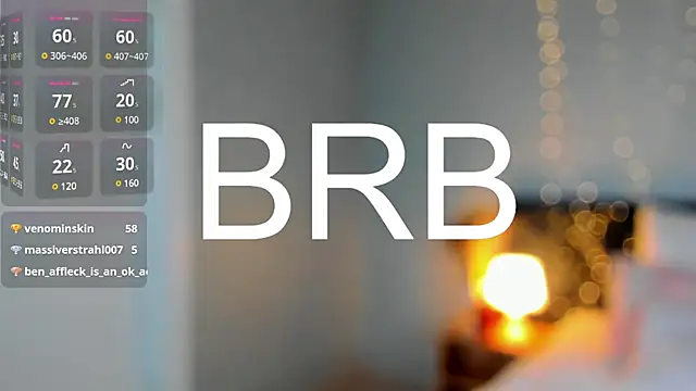 Michelle Blond online show from 12-29-24, 11:29