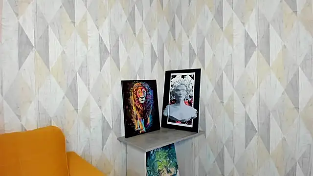 Michelle Blond online show from 02-18-25, 01:22