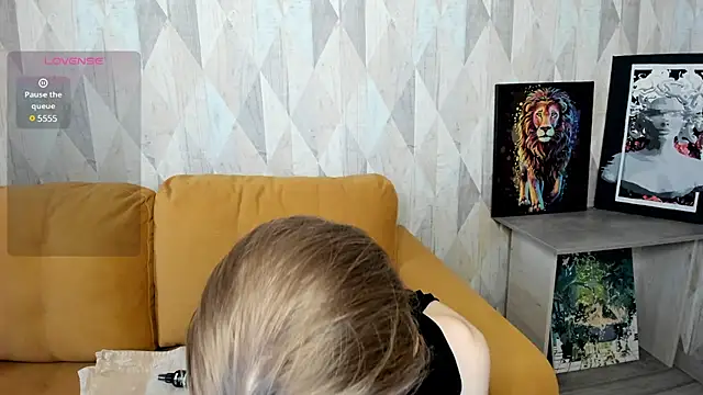 Michelle Blond online show from 03-01-25, 08:45