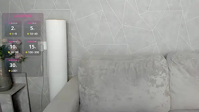 Michelle Blond online show from 03-04-25, 07:19