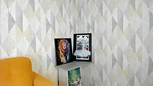 Michelle Blond online show from 03-22-25, 10:28