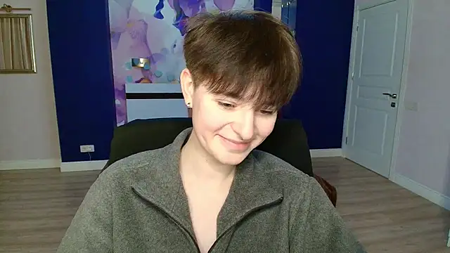 EmiliaYours online show from 02-23-25, 04:13