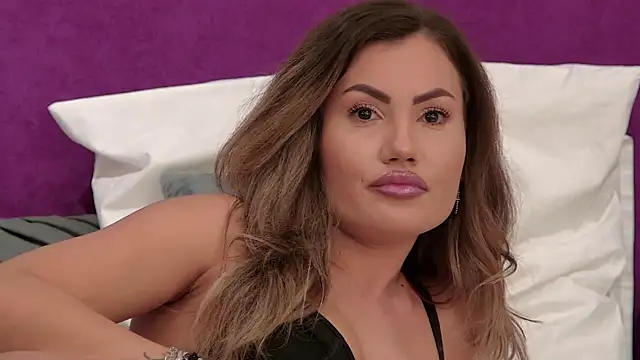 CelineHuddson online show from 01-19-25, 09:13