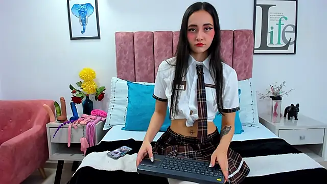 AsshleySweet online show from 03-18-25, 07:53