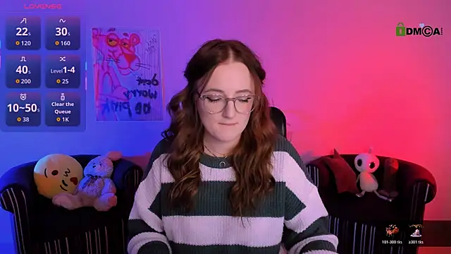 luna berryy online show from 01-06-26, 08:56