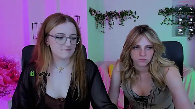 luna berryy online show from 06-22-26, 07:11