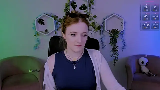 Snapshot of luna_berryy chatting on 06-30-26, 06:53 luna berryy online show from 06-30-26, 06:53