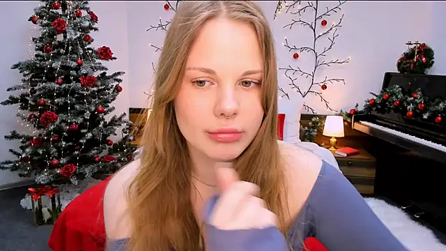 holy kitty online show from 12-23-24, 09:16