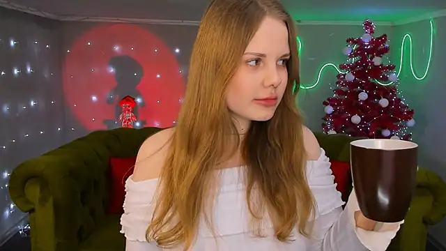 holy kitty online show from 12-24-24, 07:11