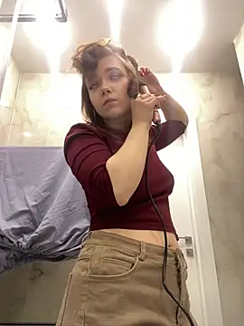 JennyPortman online show from 03-20-25, 05:46