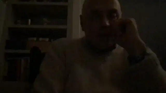 pantomax online show from 10-31-25, 10:55