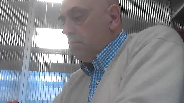 pantomax online show from 11-16-25, 01:17