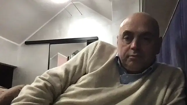 pantomax online show from 11-23-25, 02:00