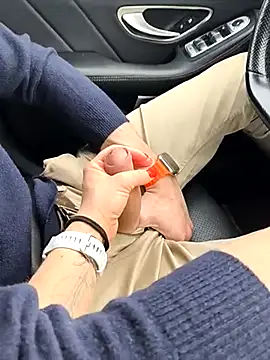 Secret couple  online show from 03-12-25, 03:29