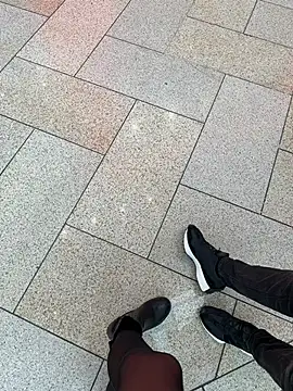 Secret couple  online show from 02-11-26, 12:32