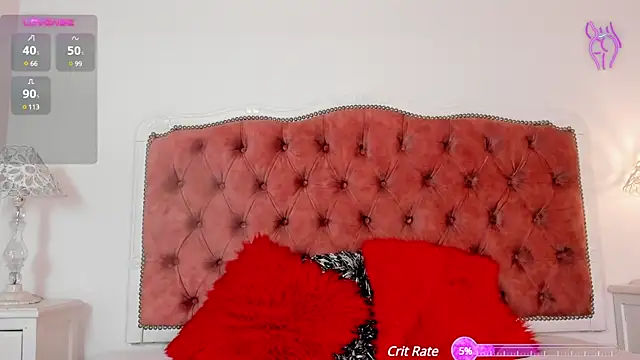 amberlitle online show from 03-21-25, 12:06