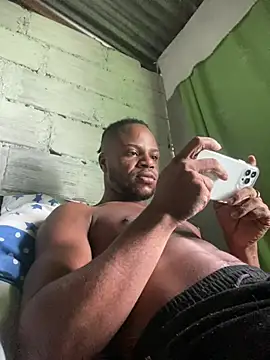 ElNegroRony online show from 02-06-26, 02:53