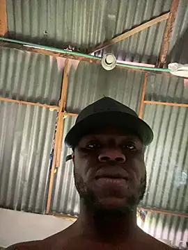 ElNegroRony online show from 02-09-26, 07:07