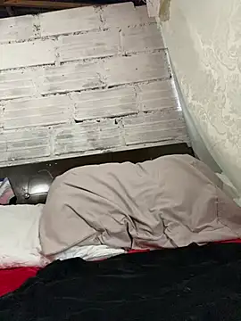 ElNegroRony online show from 04-12-26, 12:54