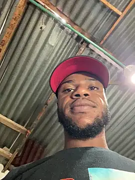 ElNegroRony online show from 04-15-26, 02:35