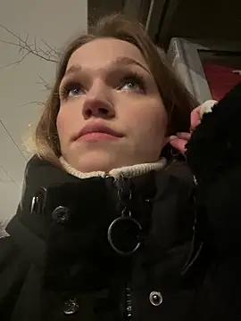 KitteCat online show from 12-14-24, 05:58