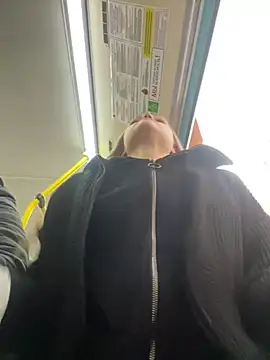 KitteCat online show from 02-02-25, 12:13