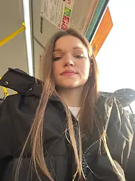 KitteCat online show from 02-07-25, 09:16