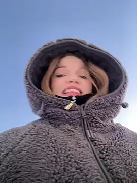 KitteCat online show from 02-14-25, 03:05