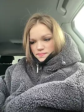 KitteCat online show from 02-16-25, 09:26