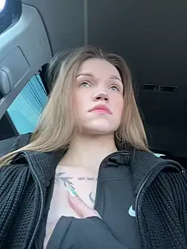 KitteCat online show from 03-15-25, 11:51