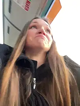 KitteCat online show from 03-22-25, 01:30