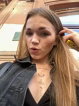 KitteCat online show from 09-09-25, 08:58