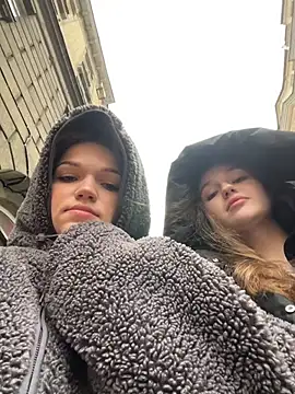 KitteCat online show from 11-21-25, 08:02