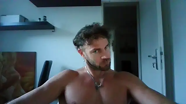 alpha-hunk online show from 09-15-25, 05:35