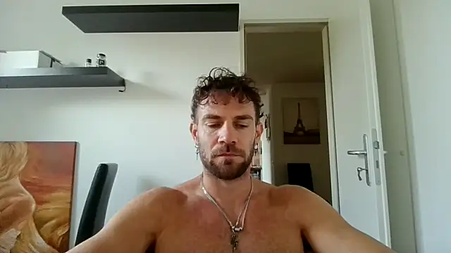 alpha-hunk online show from 09-17-25, 12:29