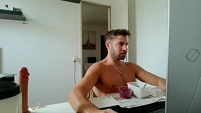 alpha-hunk online show from 05-31-26, 08:21