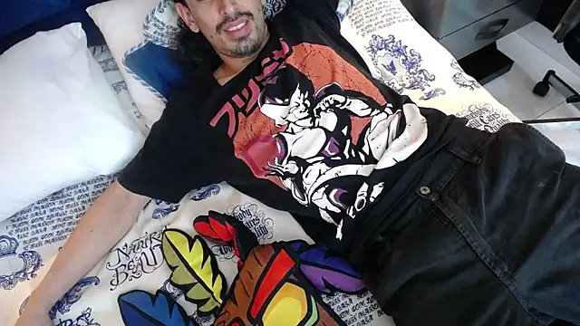 Sr Magnus  online show from 02-06-25, 04:25