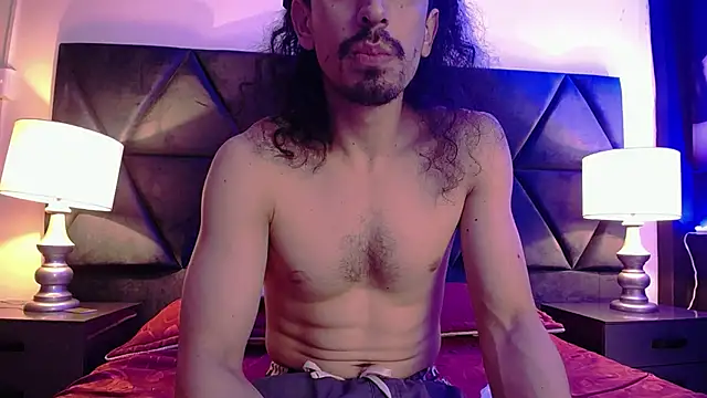 Sr Magnus  online show from 03-01-25, 11:06