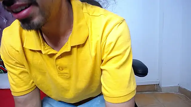 Sr Magnus  online show from 10-05-25, 06:01