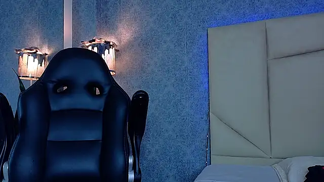 Sr Magnus  online show from 10-19-25, 10:49