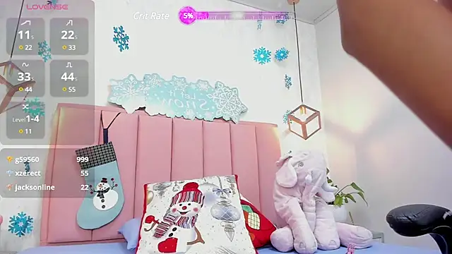 Snapshot of MAYROBERTSS chatting on 12-16-24, 03:32 MAYROBERTSS online show from 12-16-24, 03:32