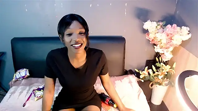 Ebonypreciousx online show from 09-18-25, 09:22