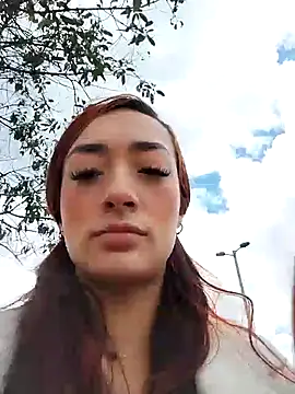 ariiel  online show from 01-02-25, 06:12